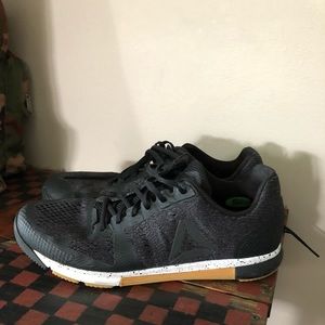 Reebok Men's Crossfit Speed TR 2.0 Size 10
